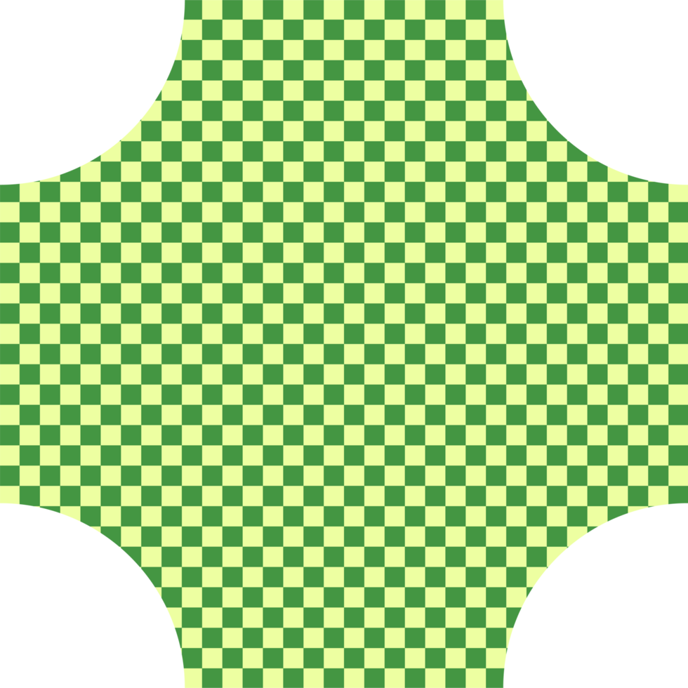 grid ornament background png