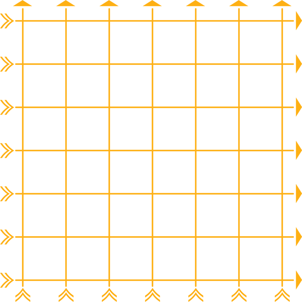 grid ornament background png