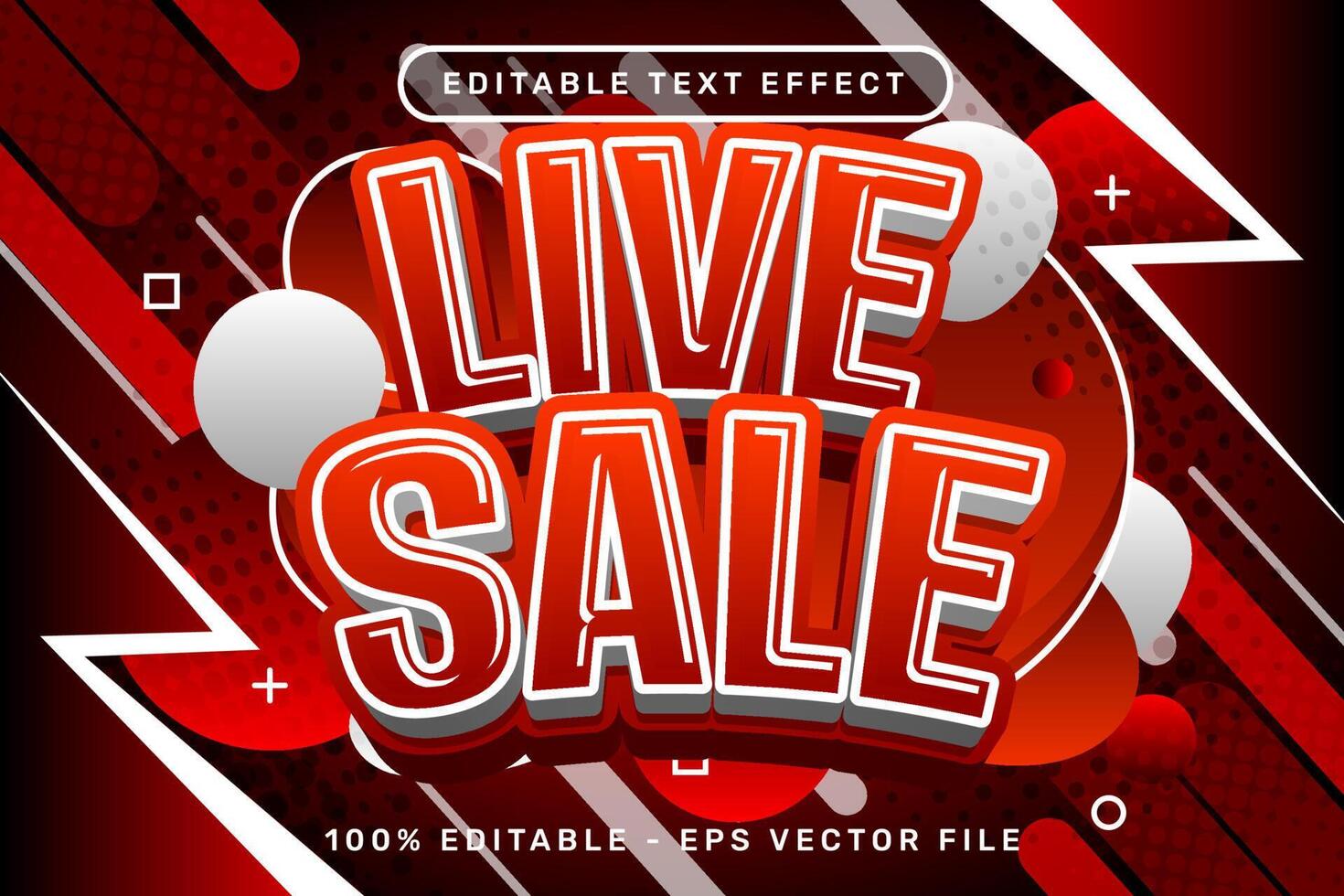 Live Sale Vector Art, Icons, and Graphics for Free Download