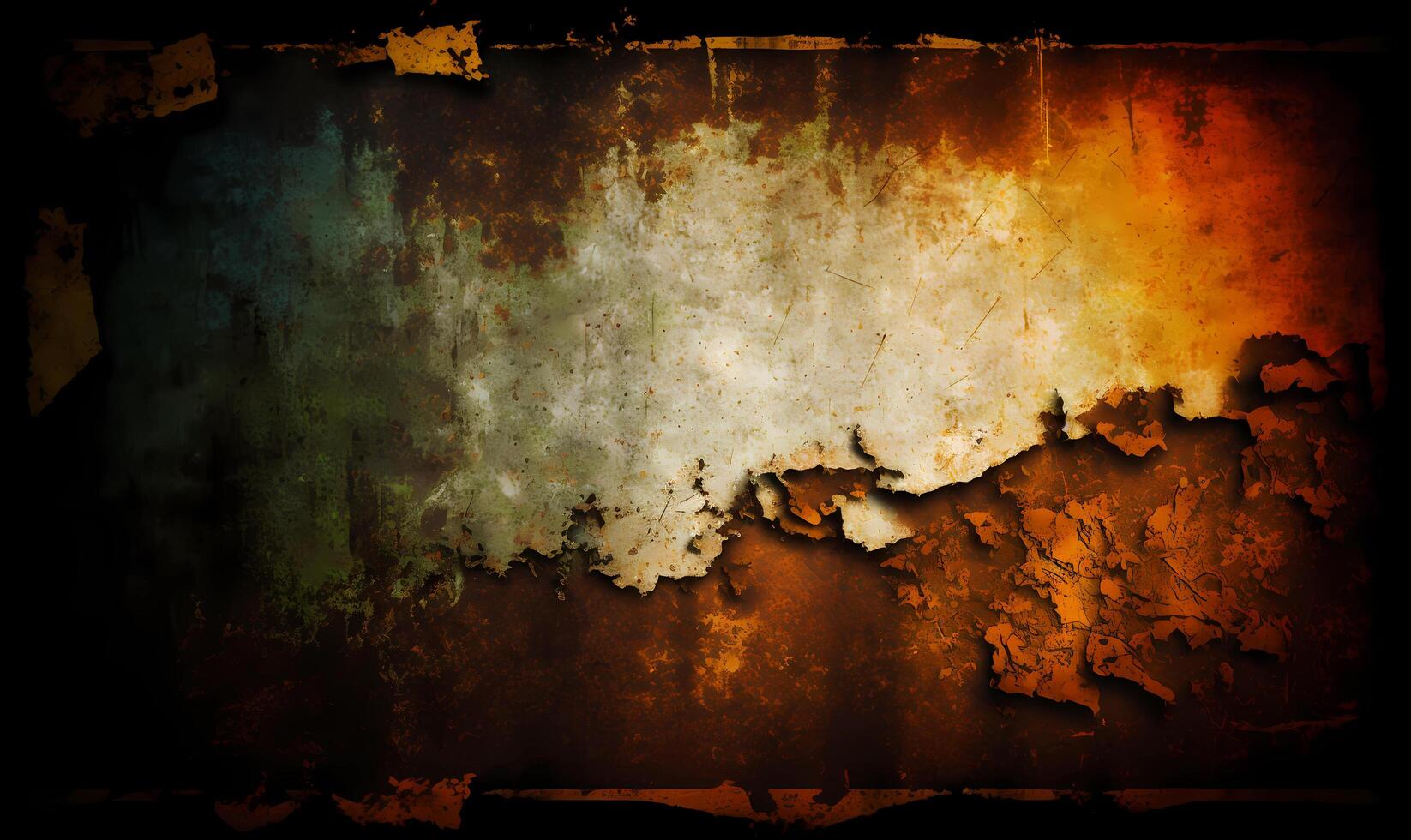 Vintage grunge texture background, aged look that can be used for retro themed projects, photo