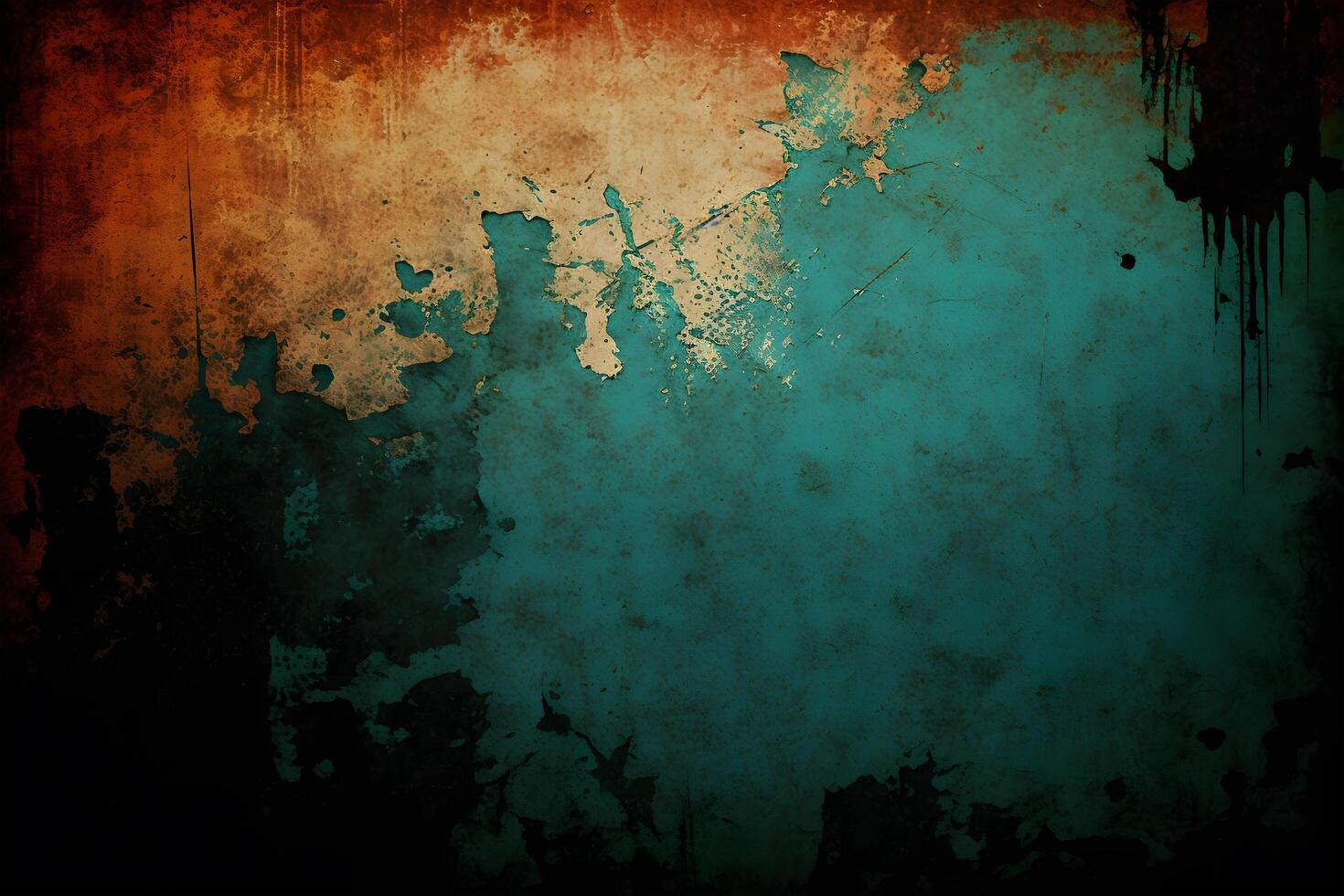 Vintage grunge texture background, aged look that can be used for retro themed projects, photo