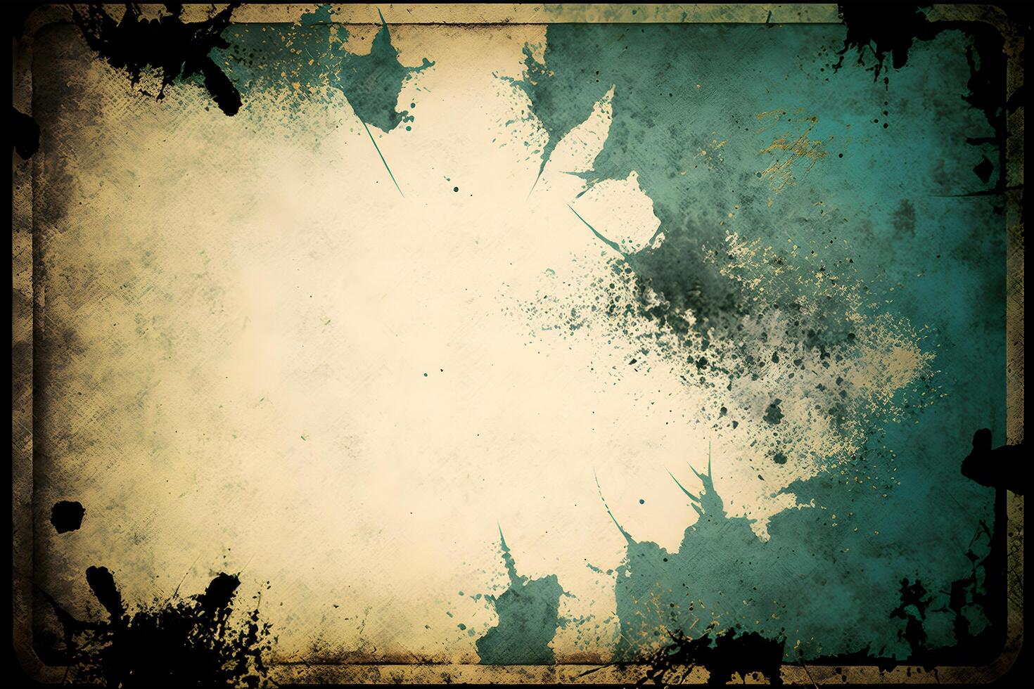 Vintage grunge texture background, aged look that can be used for retro themed projects, photo