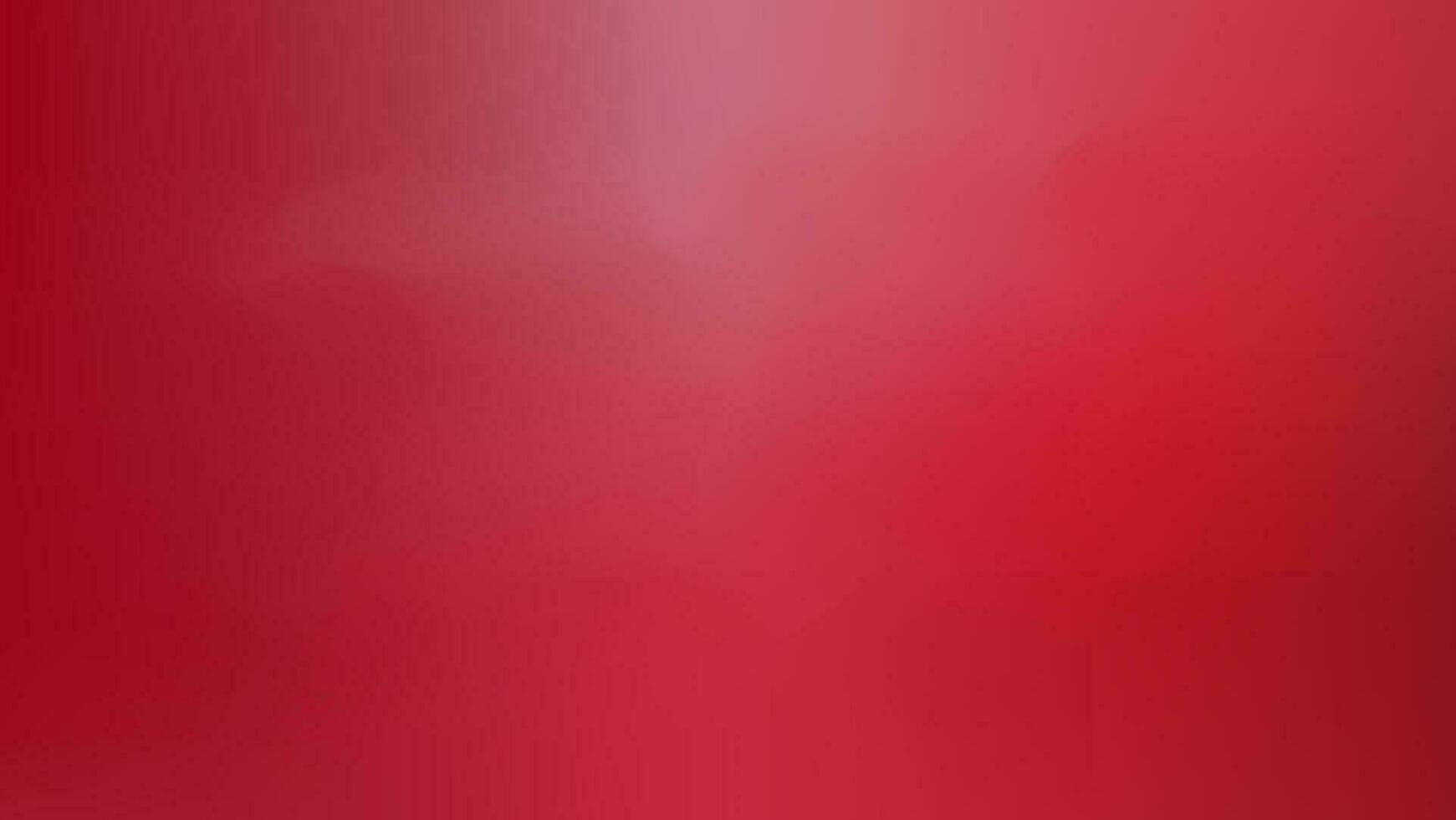 abstract smooth blur red mesh color gradient effect background for graphic design element vector