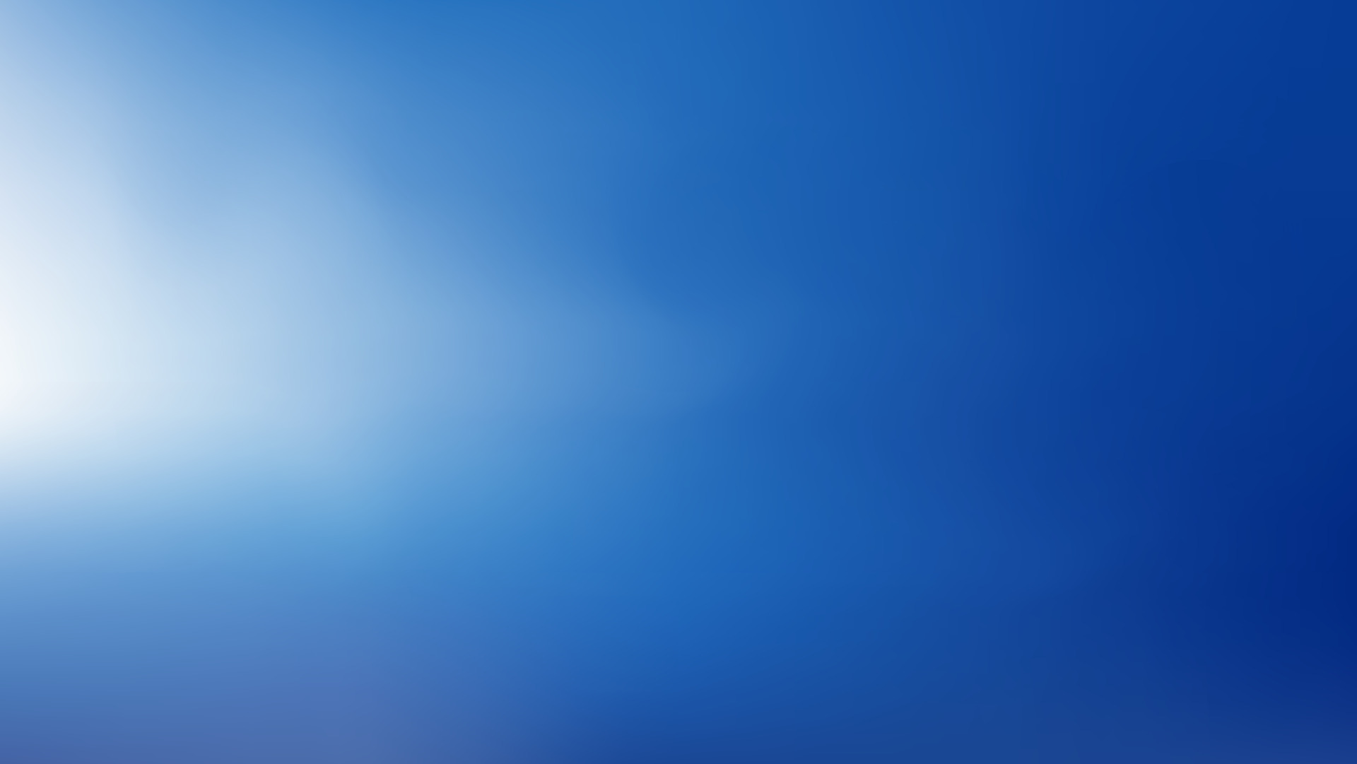 abstract smooth blur blue mesh color gradient effect background for