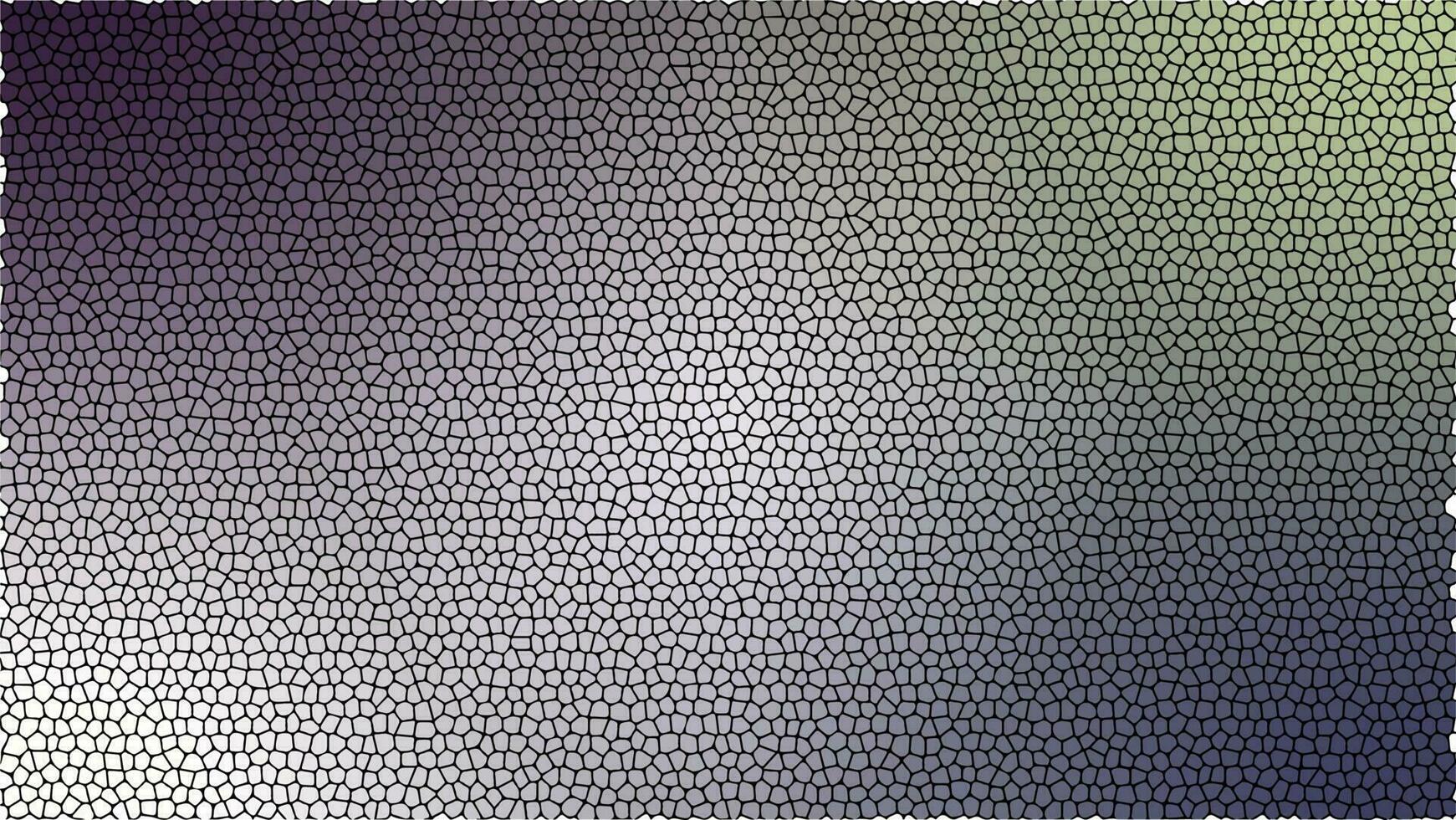 Abstract background with dots. vector