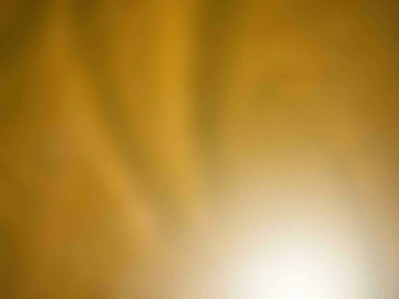 Yellow velvet fabric texture used as background. Empty yellow fabric background of soft and smooth textile material. There is space for text. photo