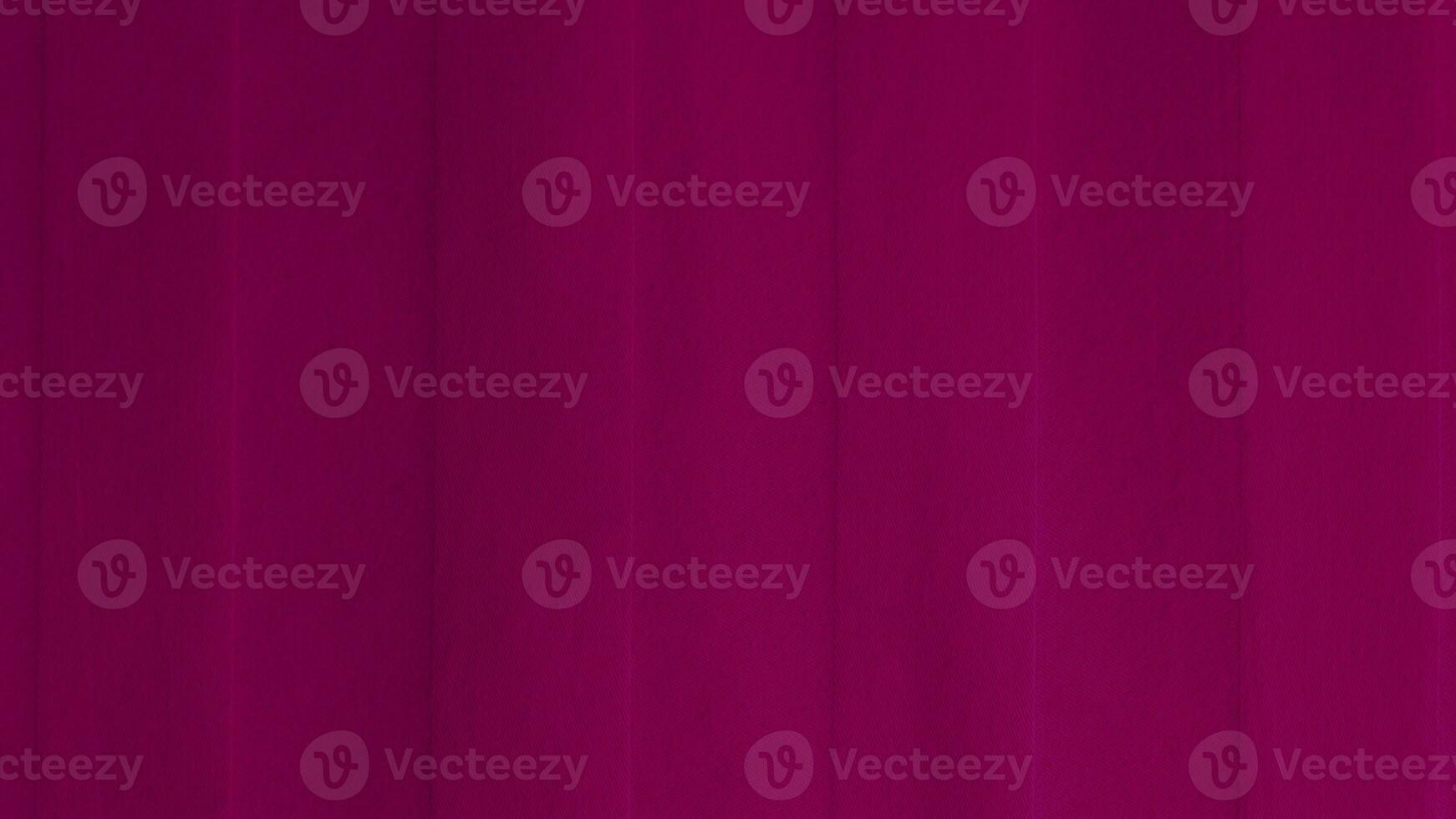 Pink velvet fabric texture used as background. Empty pink fabric background of soft and smooth textile material. There is space for text.. photo