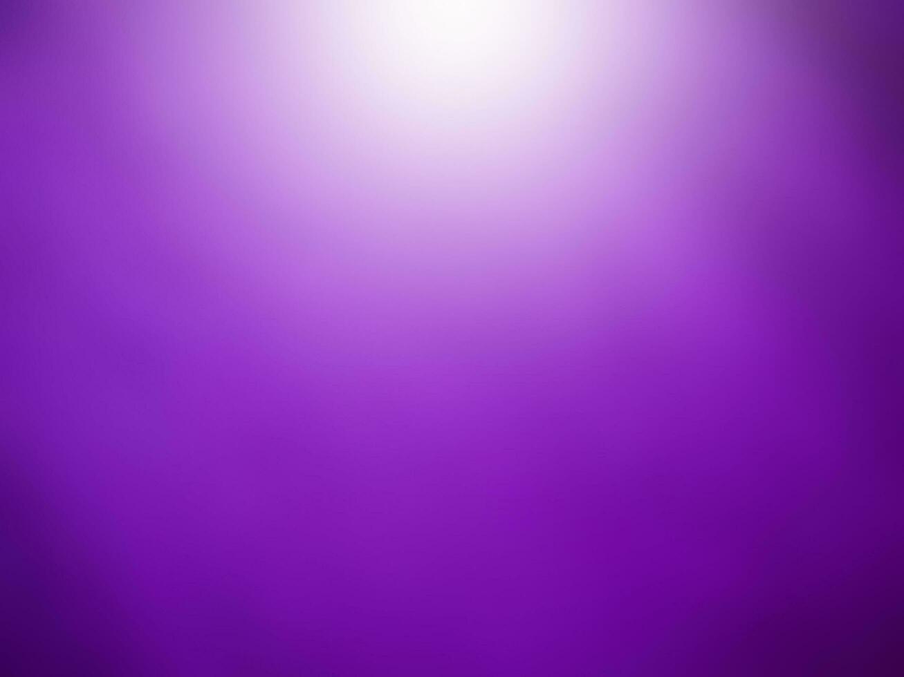 Purple velvet fabric gradient  texture used as background. Luxury violet fabric background of soft and smooth textile material. There is space for text. photo