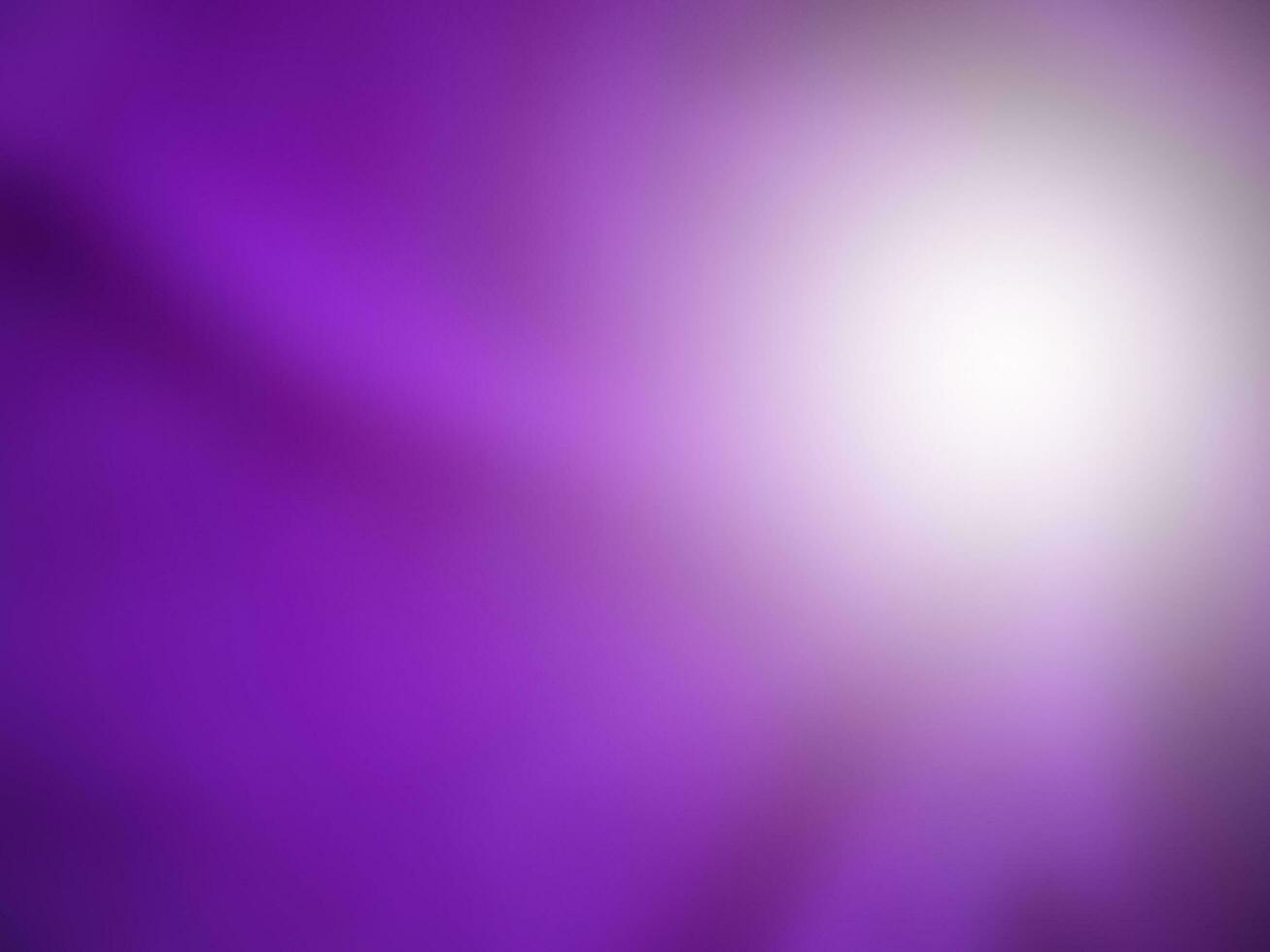 Purple velvet fabric texture used as background. Luxury violet fabric background of soft and smooth textile material. There is space for text. photo