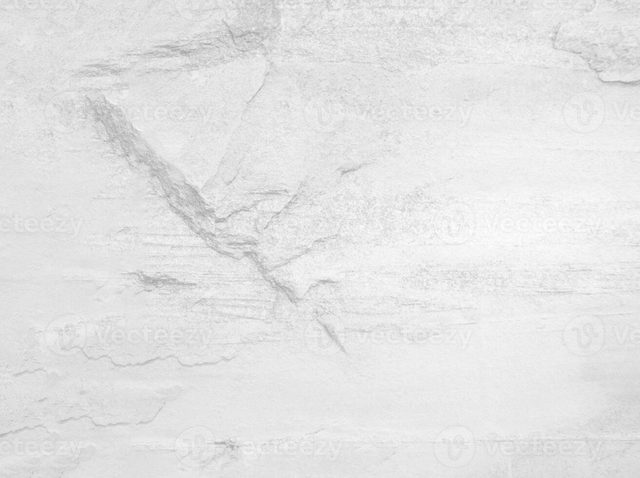 superficie de la textura de piedra blanca áspera, tono gris-blanco. use esto para fondo de pantalla o imagen de fondo. hay un espacio en blanco para el texto foto