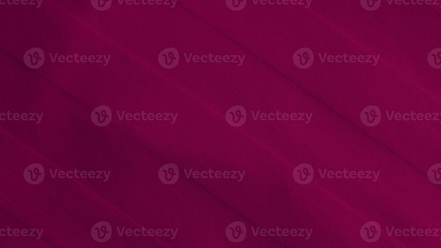 Pink velvet fabric texture used as background. Empty pink fabric background of soft and smooth textile material. There is space for text.. photo
