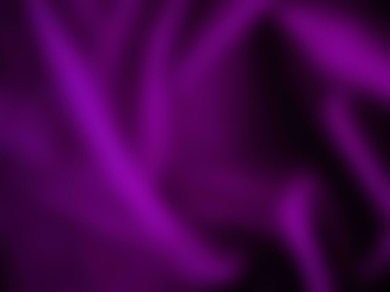 Purple velvet fabric texture used as background. Luxury violet fabric background of soft and smooth textile material. There is space for text. photo