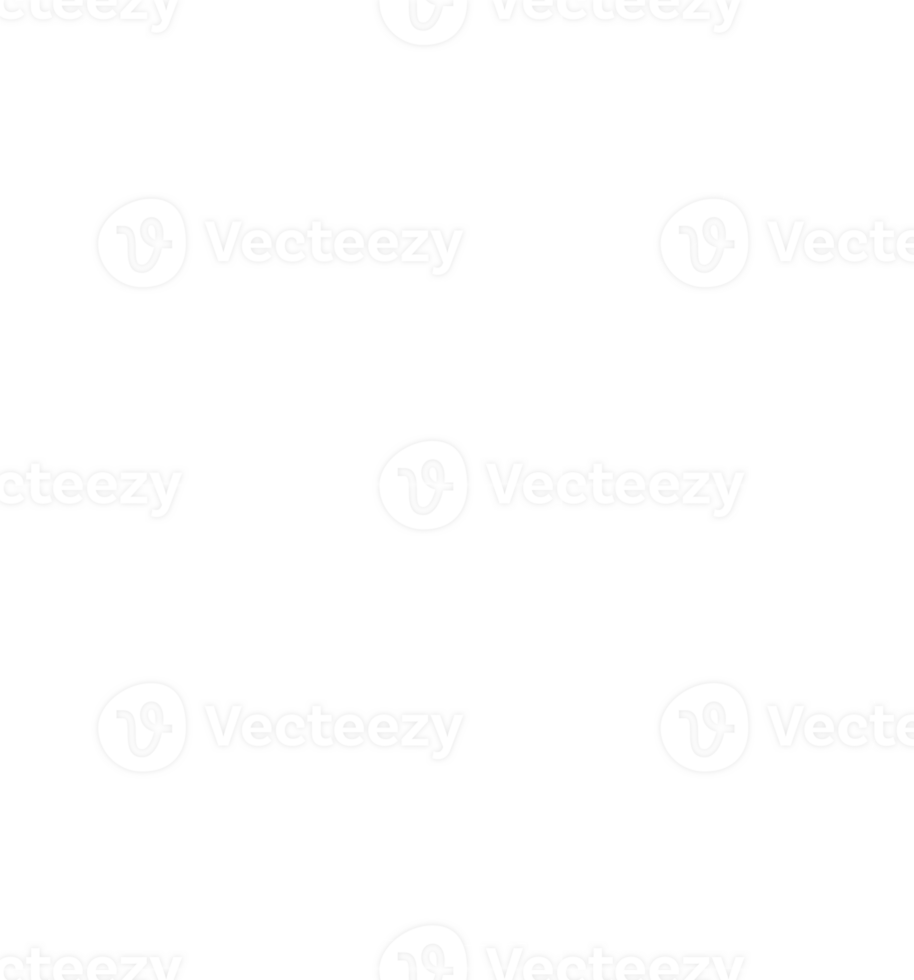 Soap bubbles in the shape E. Transparant bubble illustration png