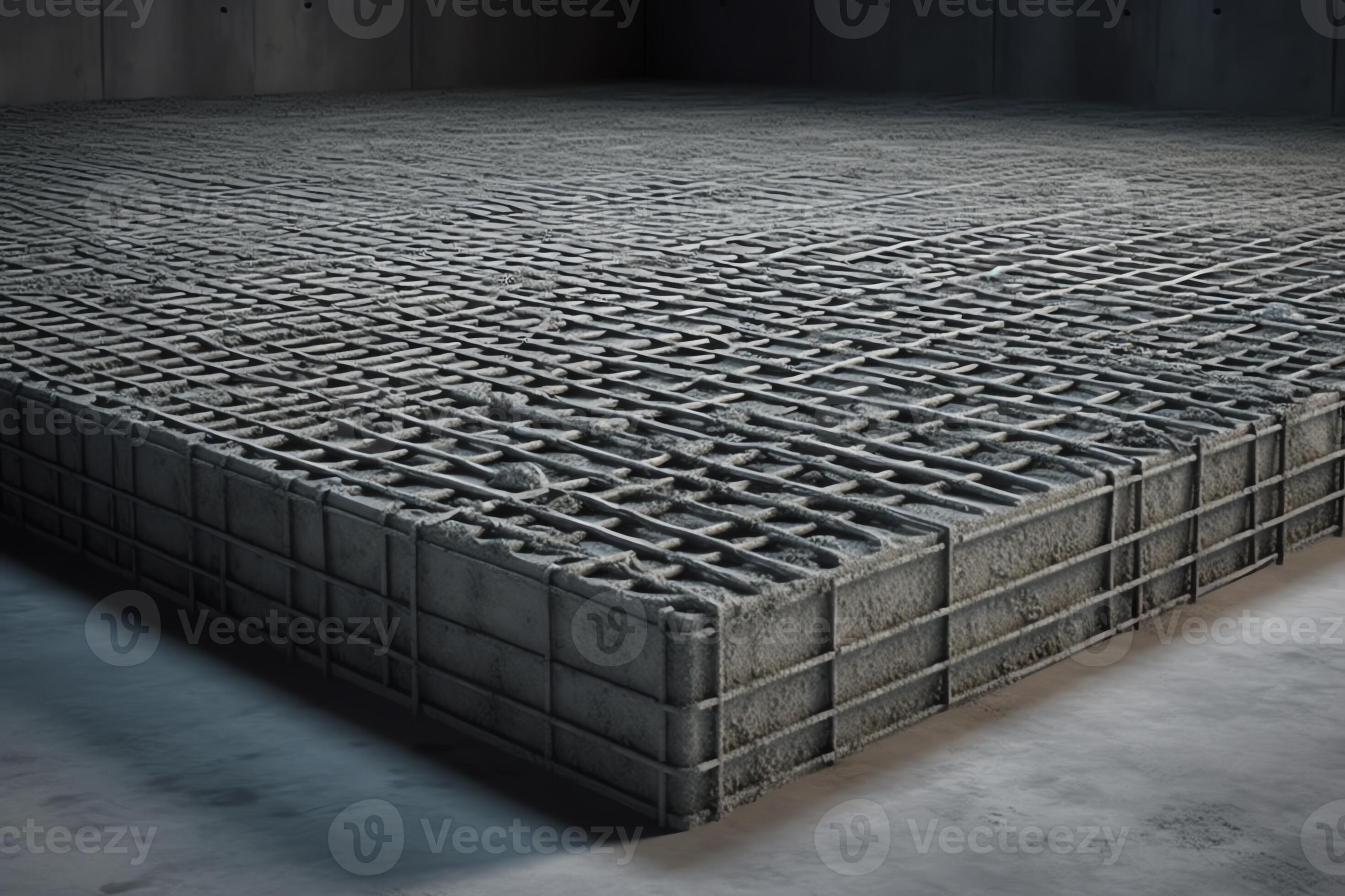 Menards Concrete Mesh - uhbulgs