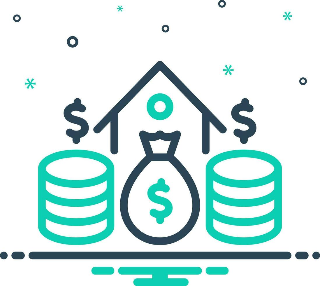 Mix Icon For Funds 23379566 Vector Art At Vecteezy mix-icon-for-funds-23379566-vector-art-at-vecteezy