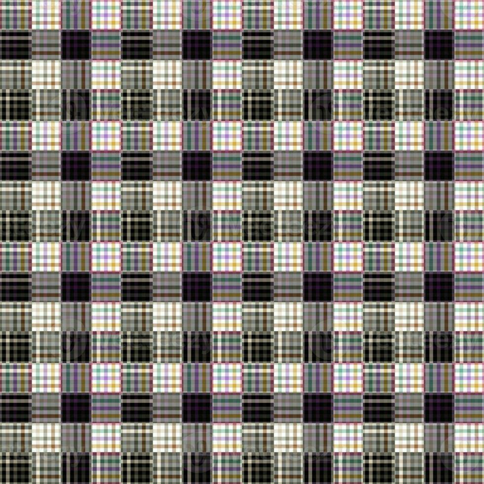 Beautiful background plaid colorful. Design for gradient using background photo