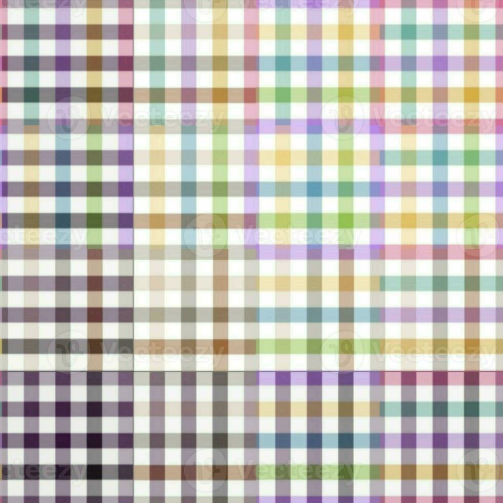 Beautiful background plaid colorful. Design for gradient using background photo