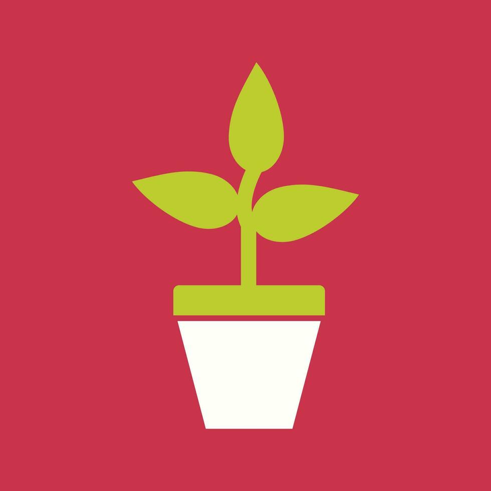 Successful Growth Vector Icon