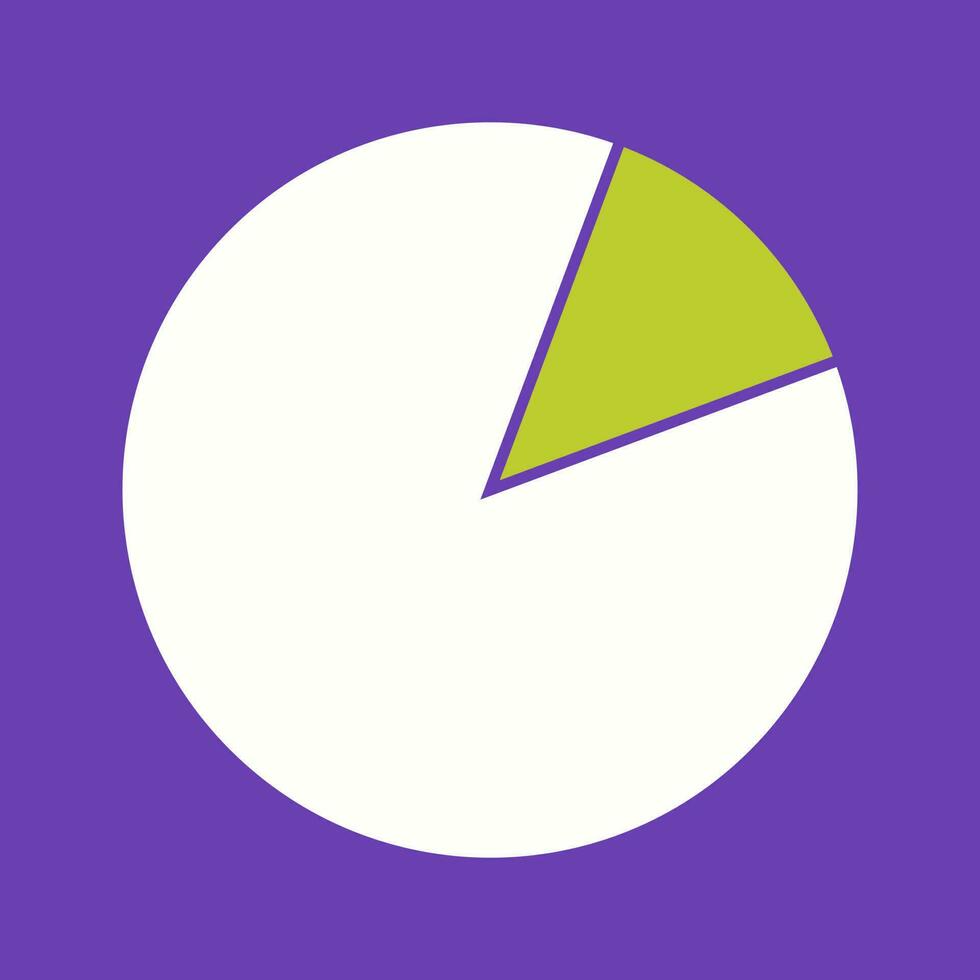 Data Usage Vector Icon