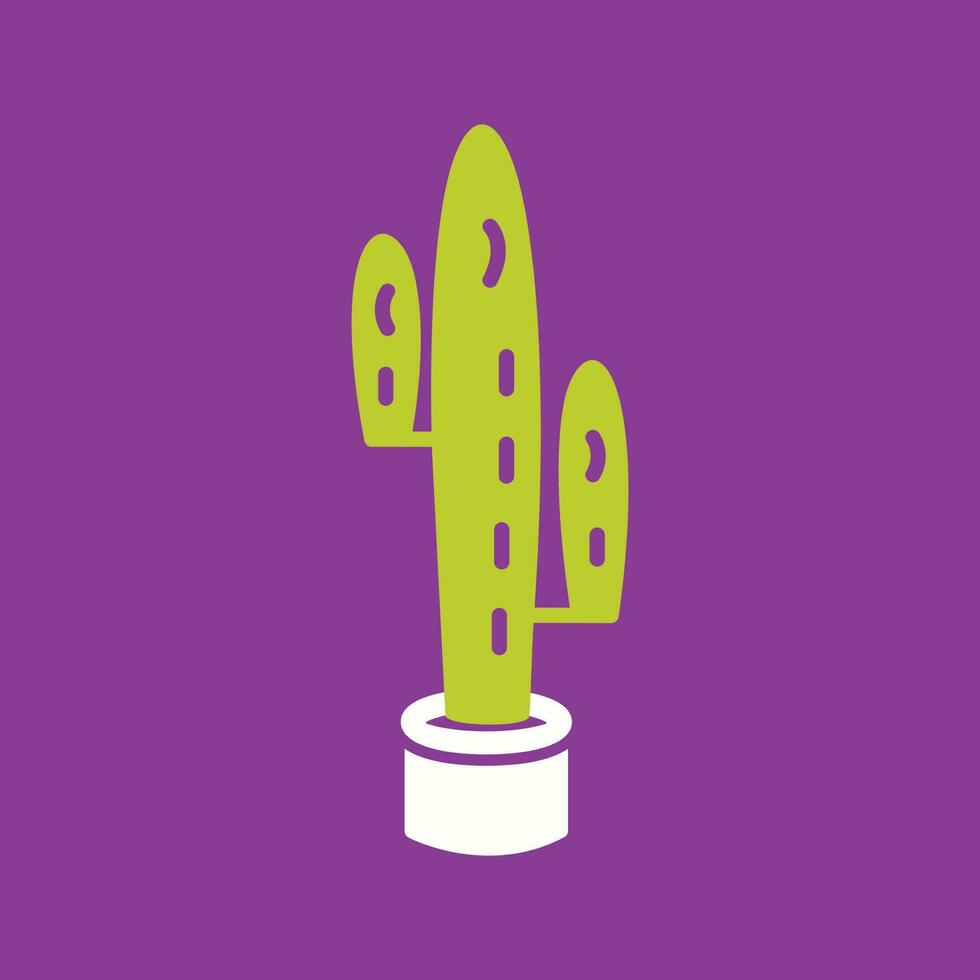 Cactus Vector Icon 23385310 Vector Art at Vecteezy