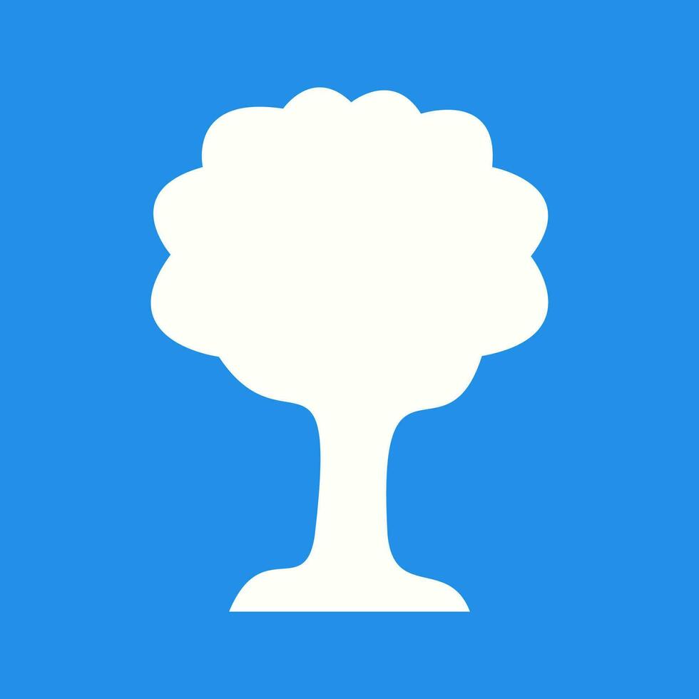 Tree Vector Icon
