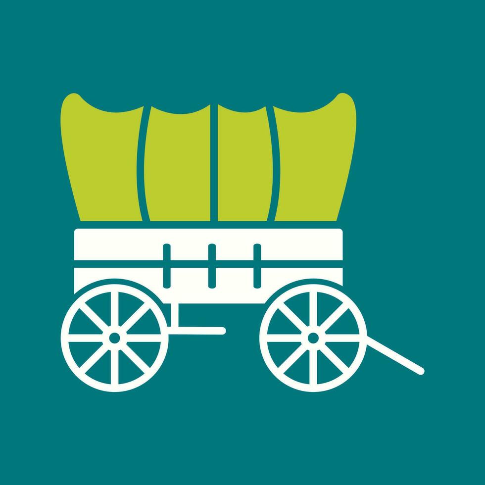 Cart Vector Icon