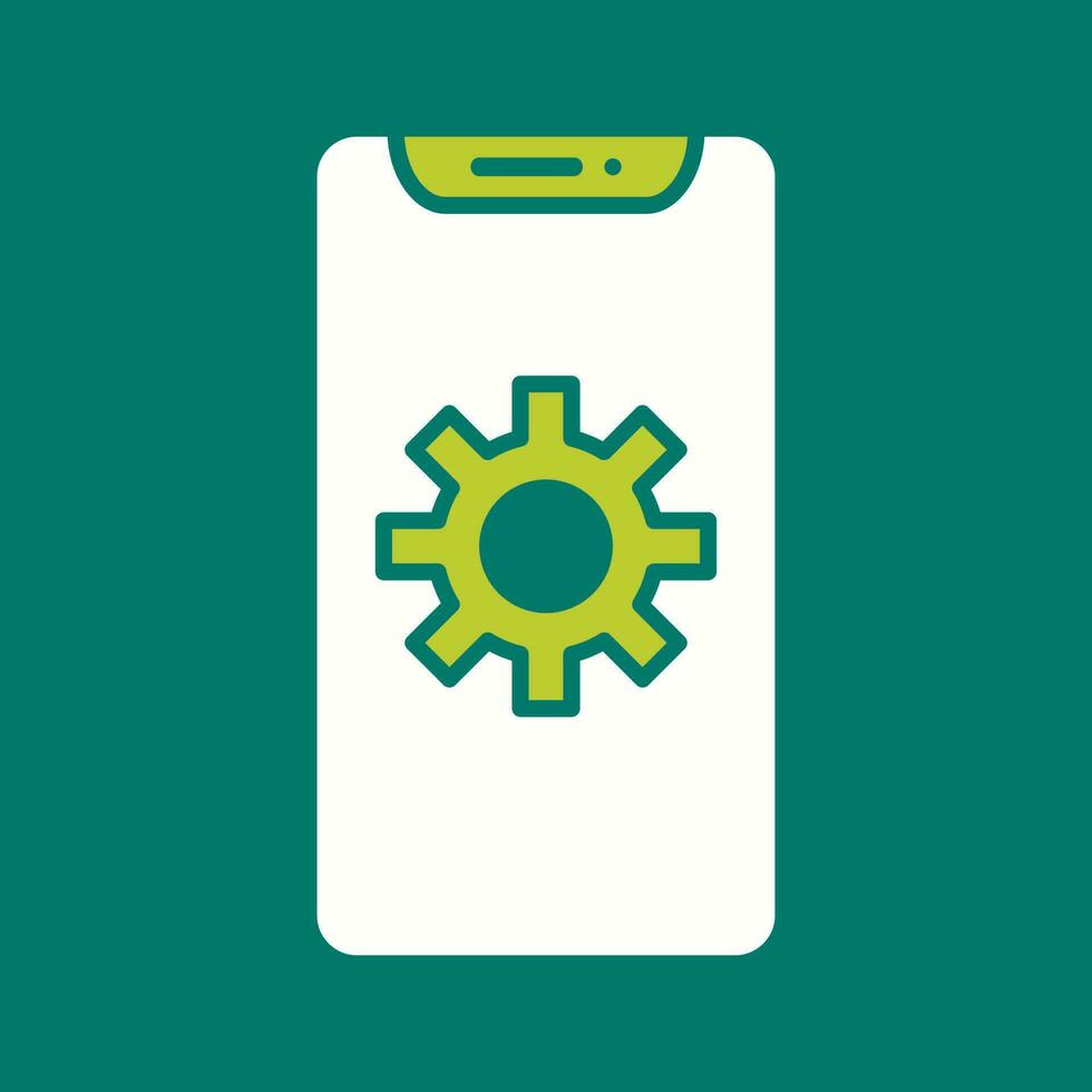 Technical Services Vector Icon