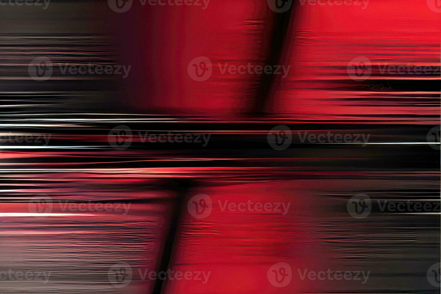 red and black modern texture pattern art photo