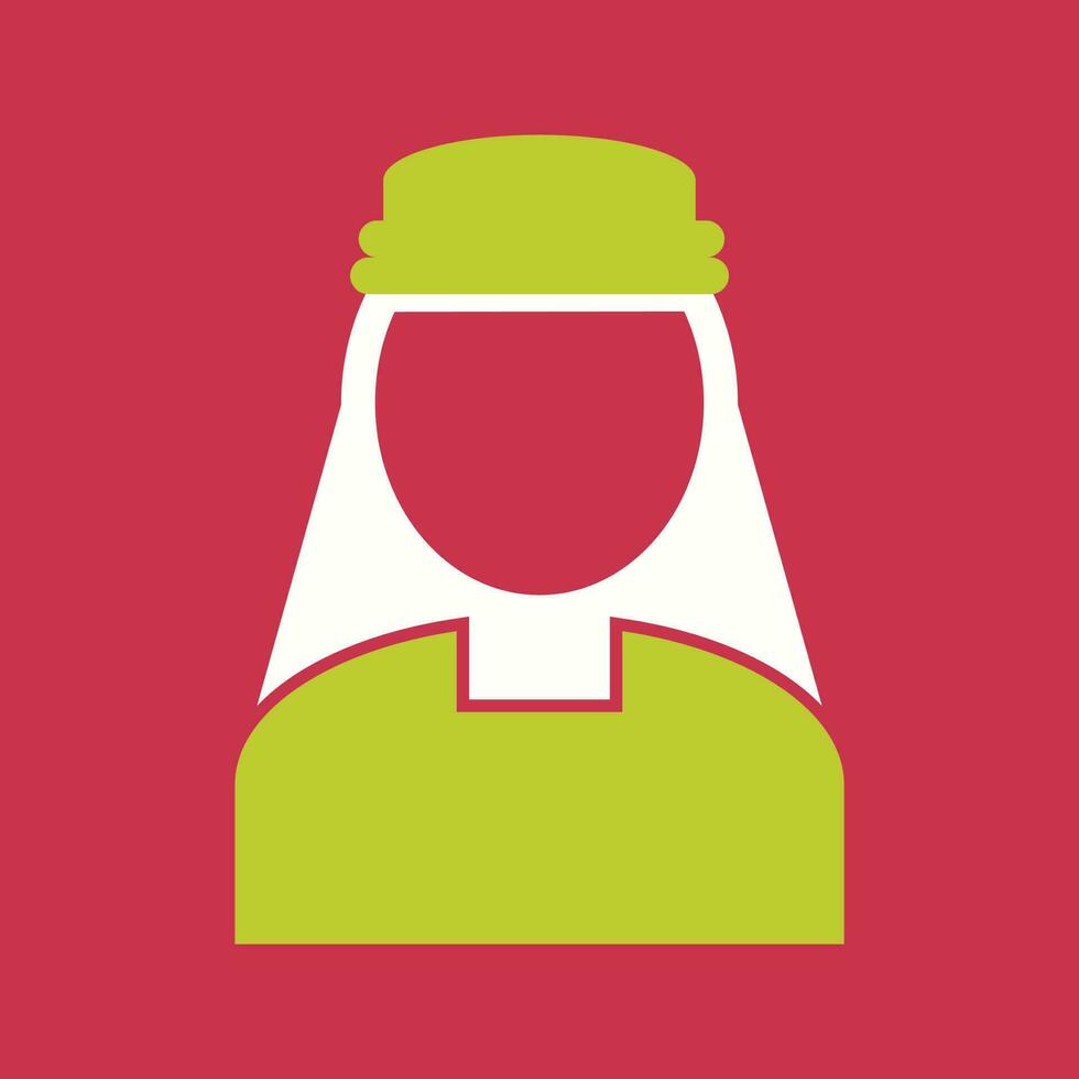 Turban Vector Icon