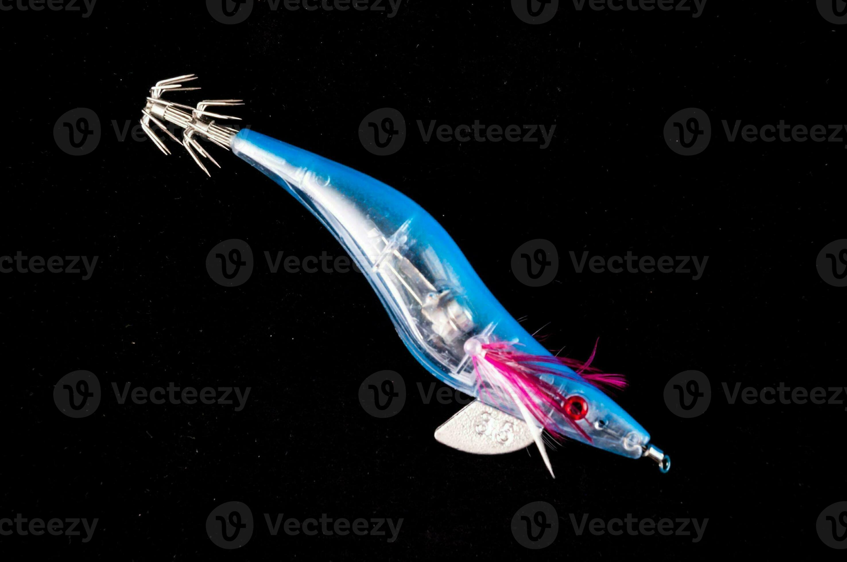 Fish hook equipment 23386931 Stock Photo at Vecteezy