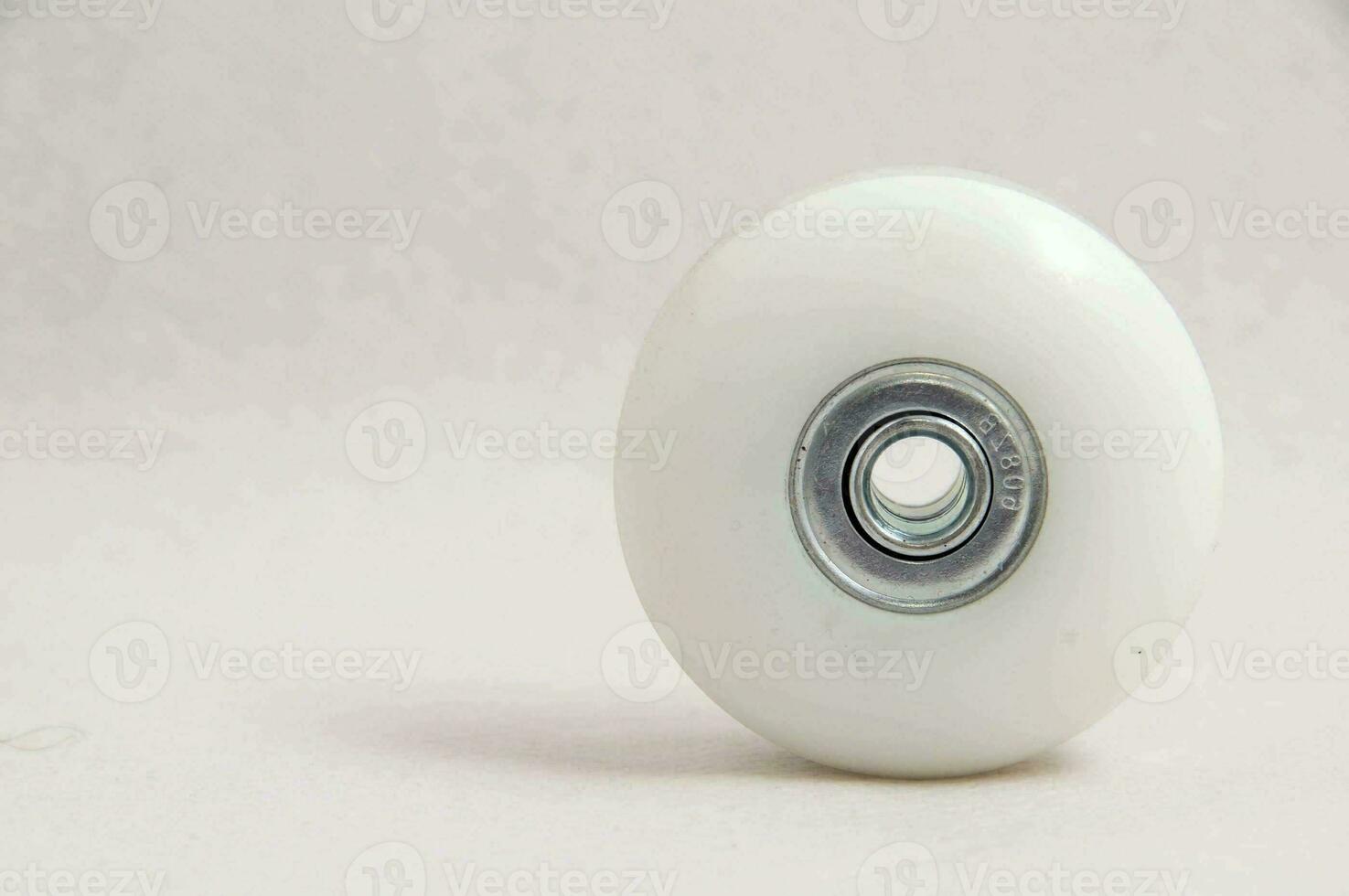 White skate wheels 23386934 Stock Photo at Vecteezy