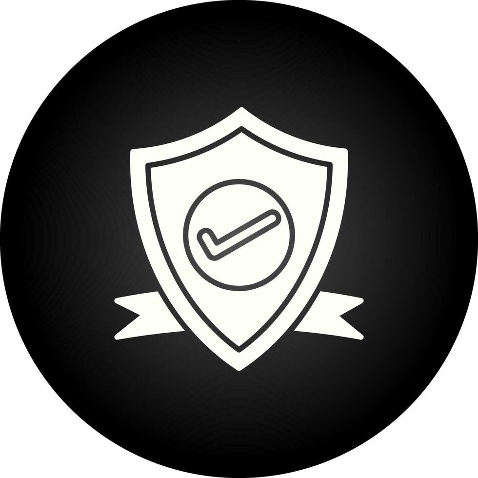 Shield Vector Icon