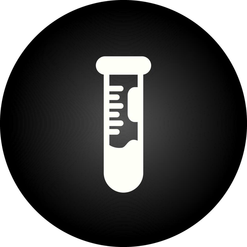 Test Tube Vector Icon