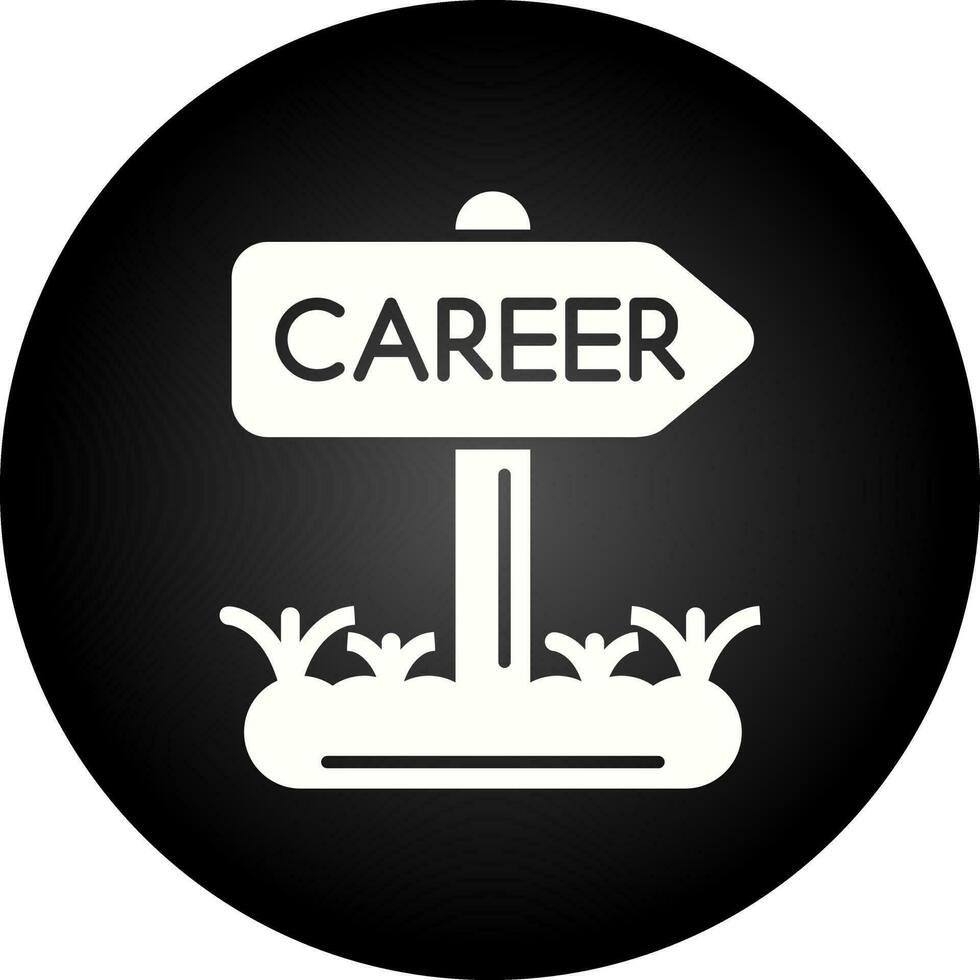 Career Vector Icon