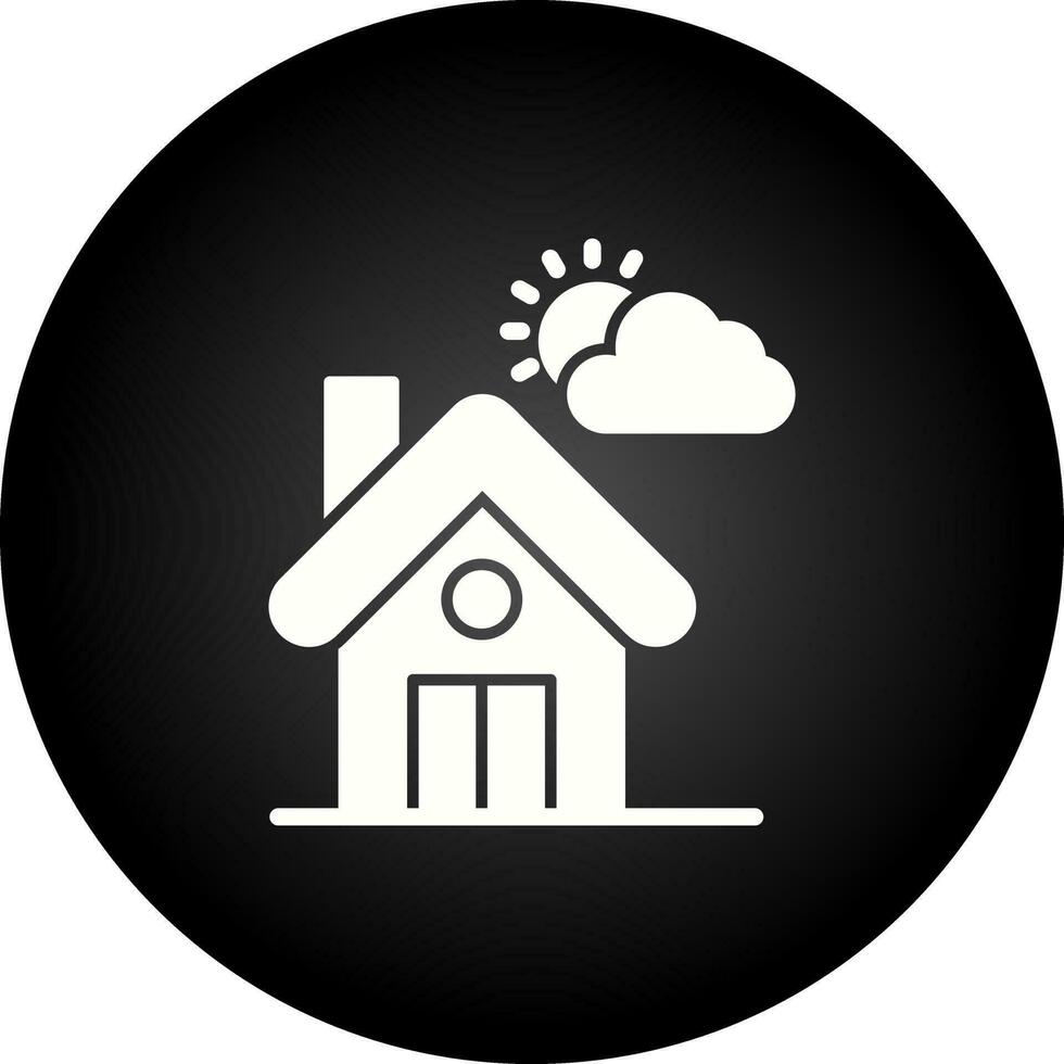 Shelter Vector Icon
