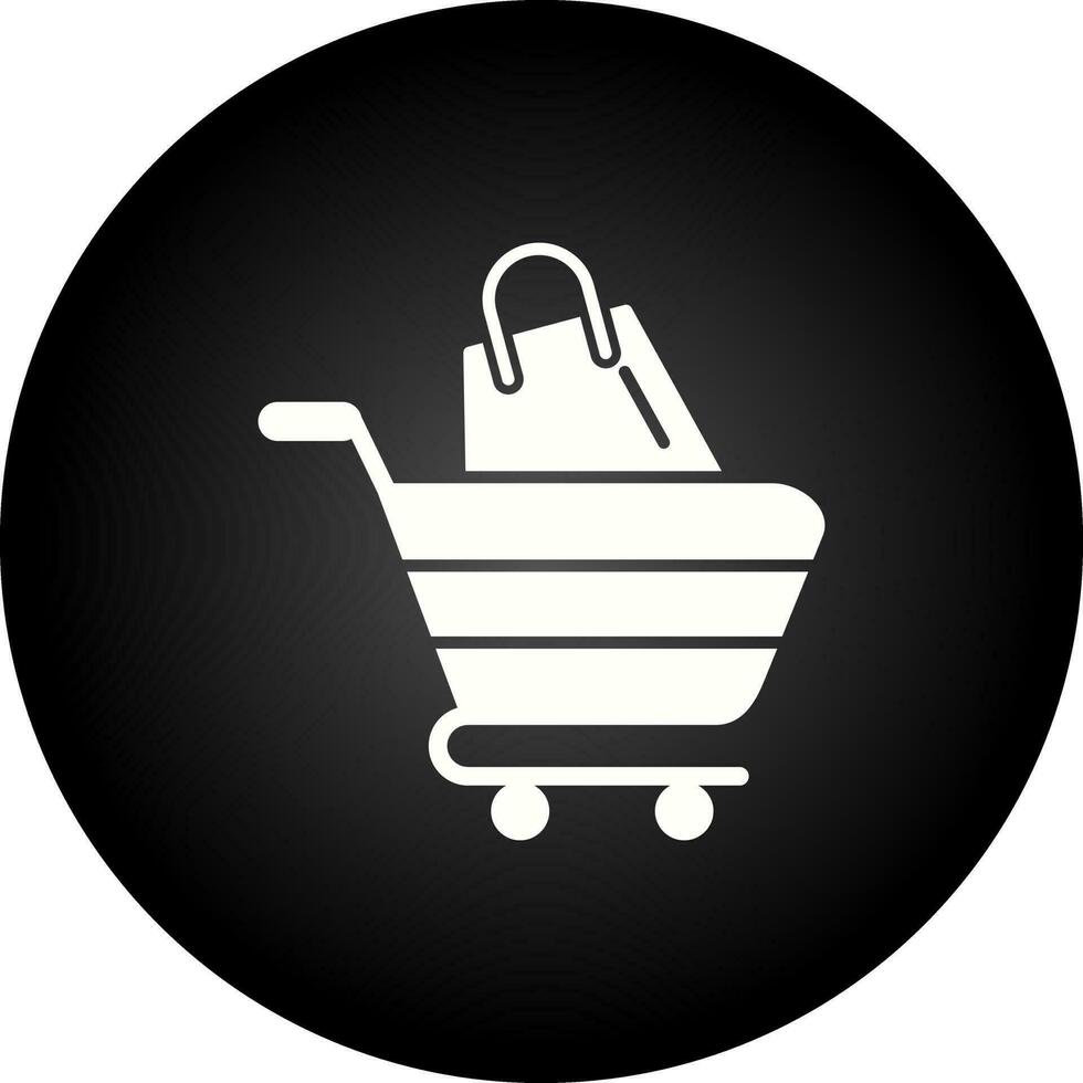 Cart Vector Icon