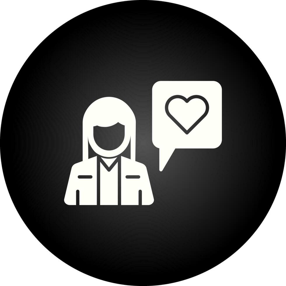 Like Vector Icon
