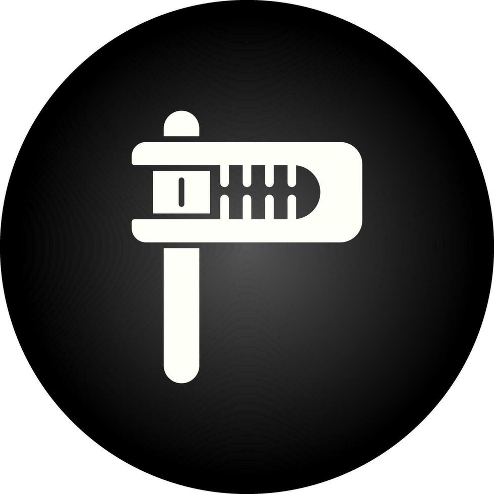 Noisemaker Vector Icon