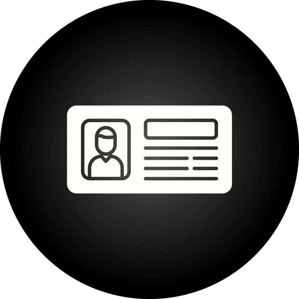 Visa Vector Icon