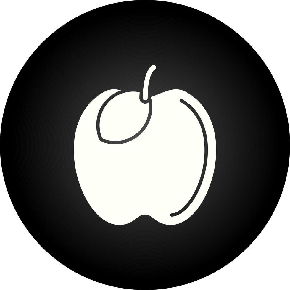 Apple Vector Icon