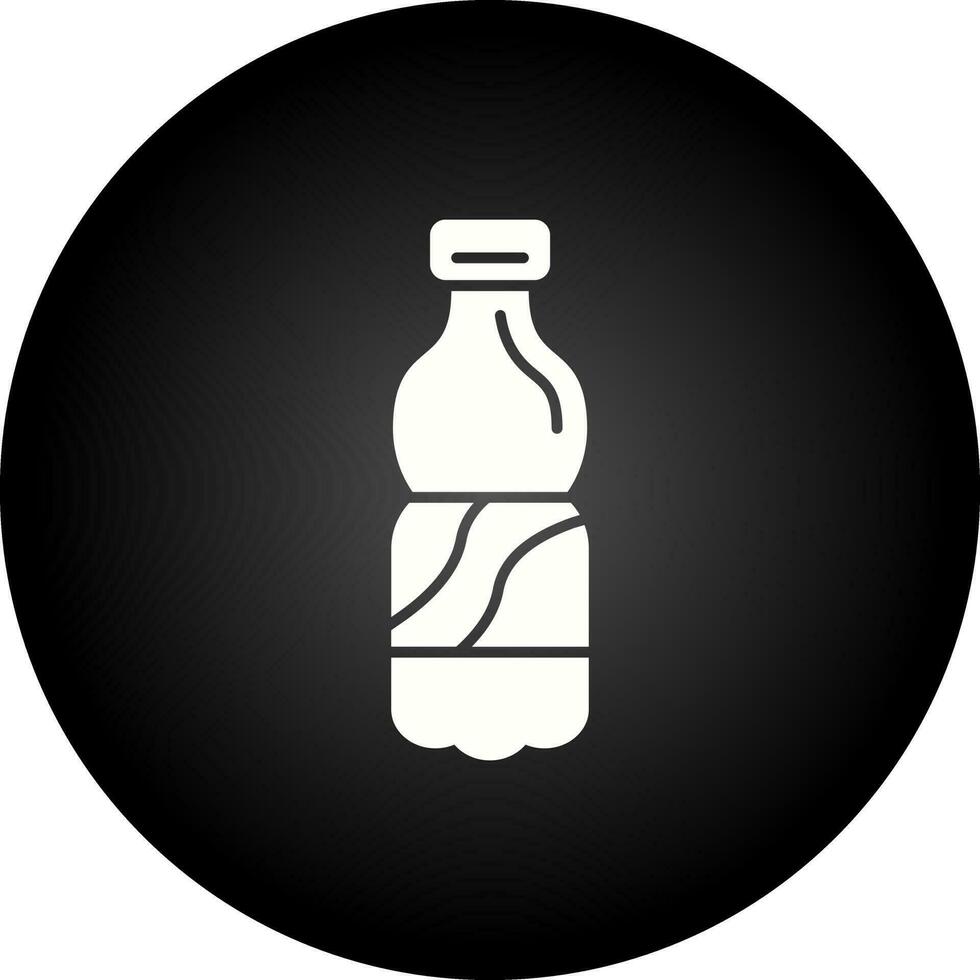 Soft Drink Vector Icon