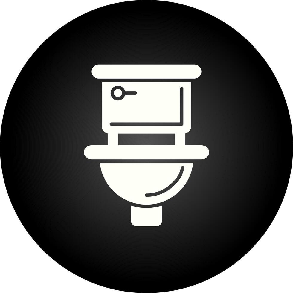 Wc Vector Icon