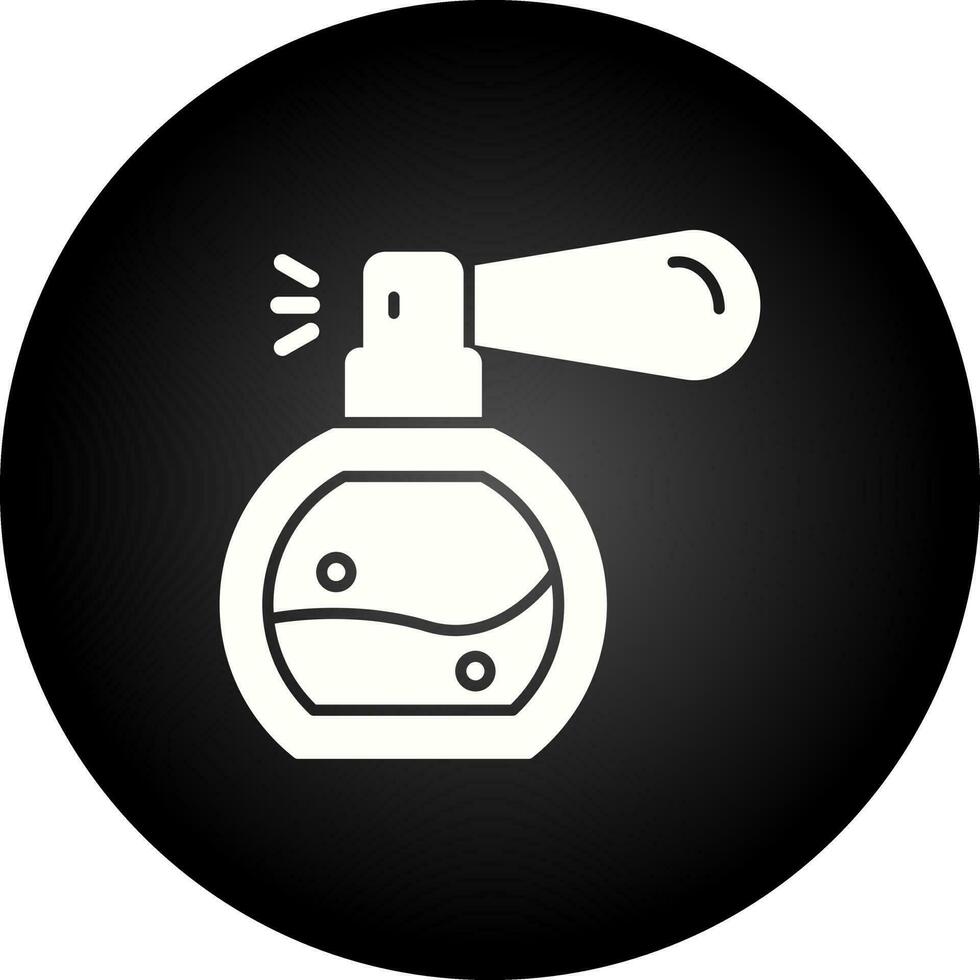 Fragrance Vector Icon