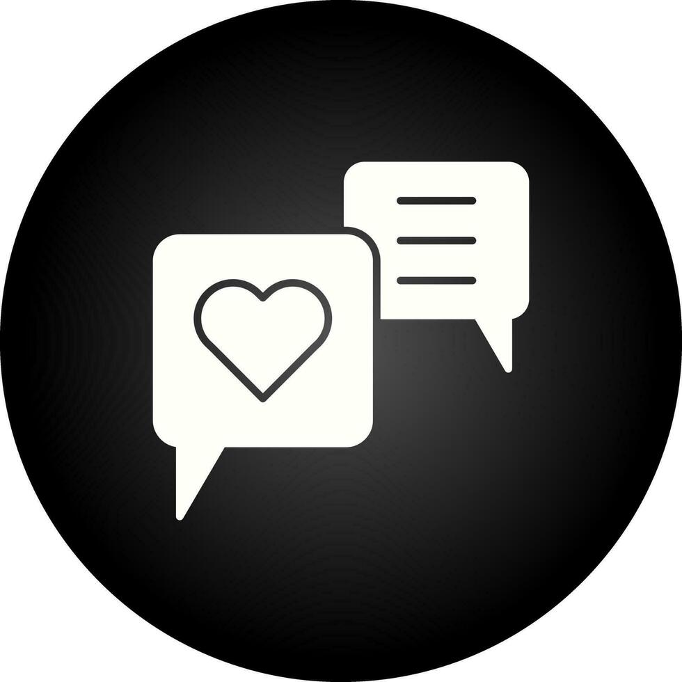 Comments Vector Icon