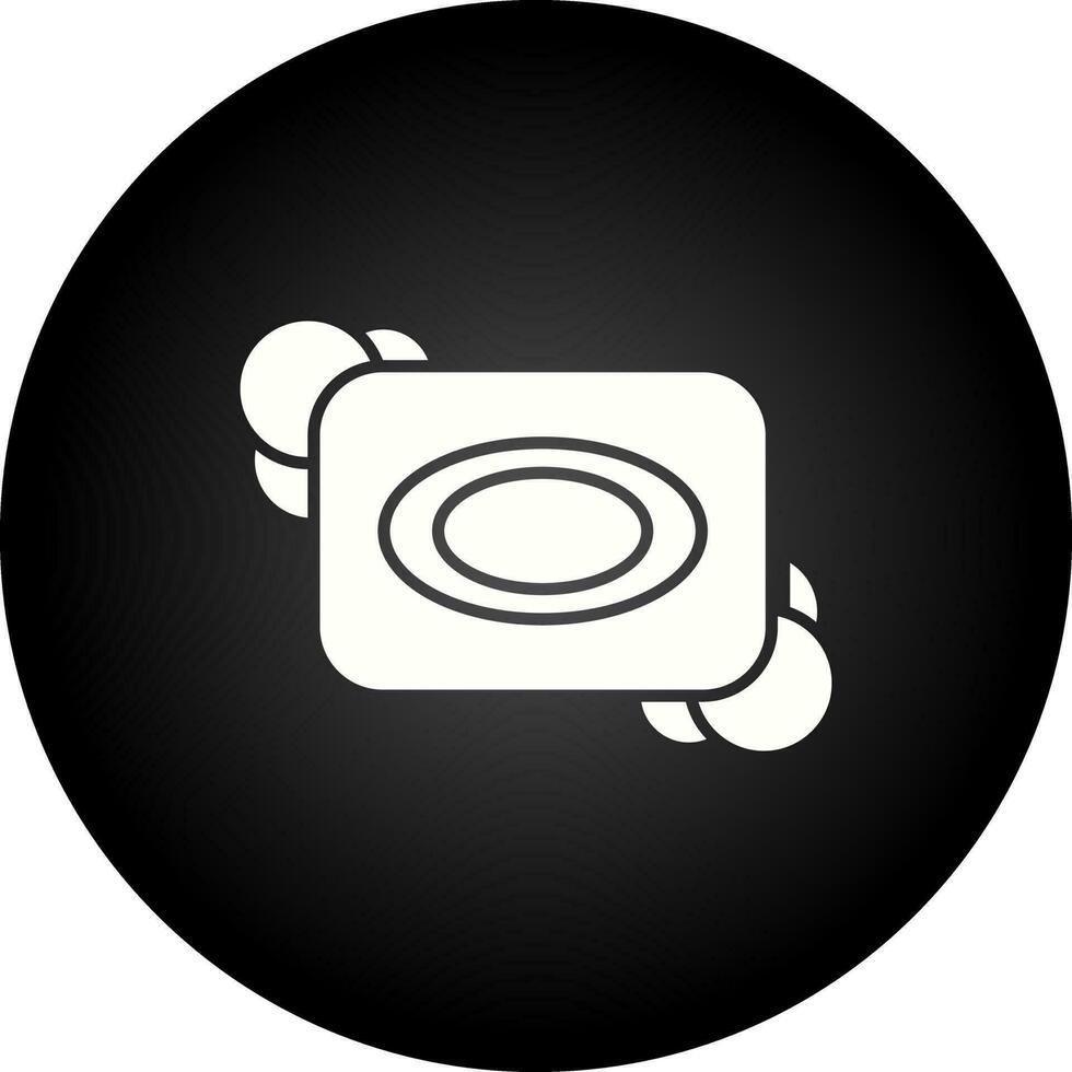 Soap Vector Icon