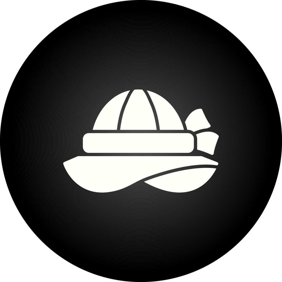 Hat Vector Icon