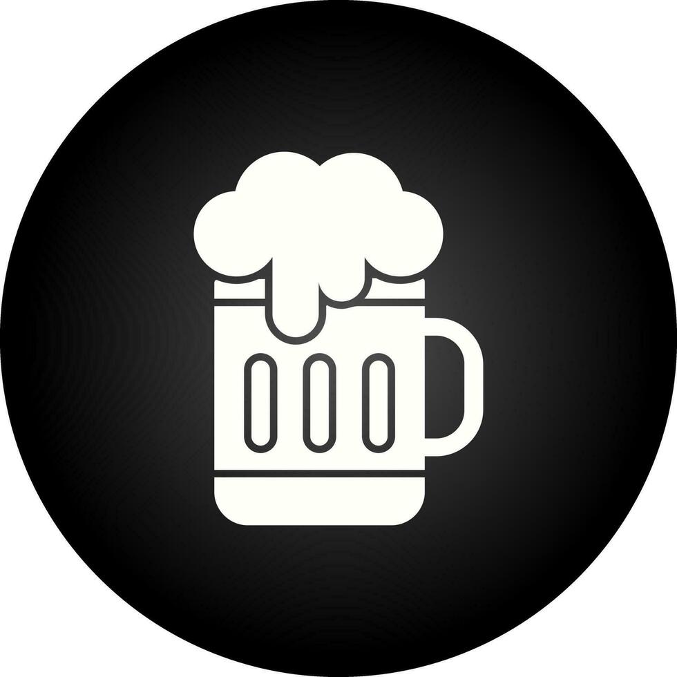 Beer Vector Icon