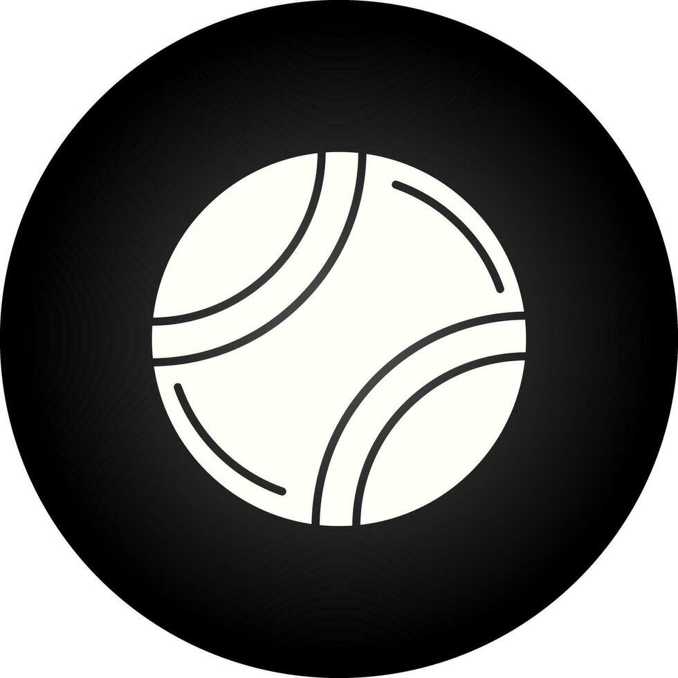 Ball Vector Icon