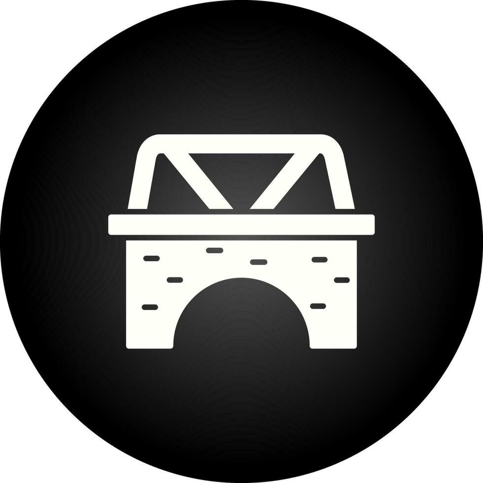 Bridge Vector Icon