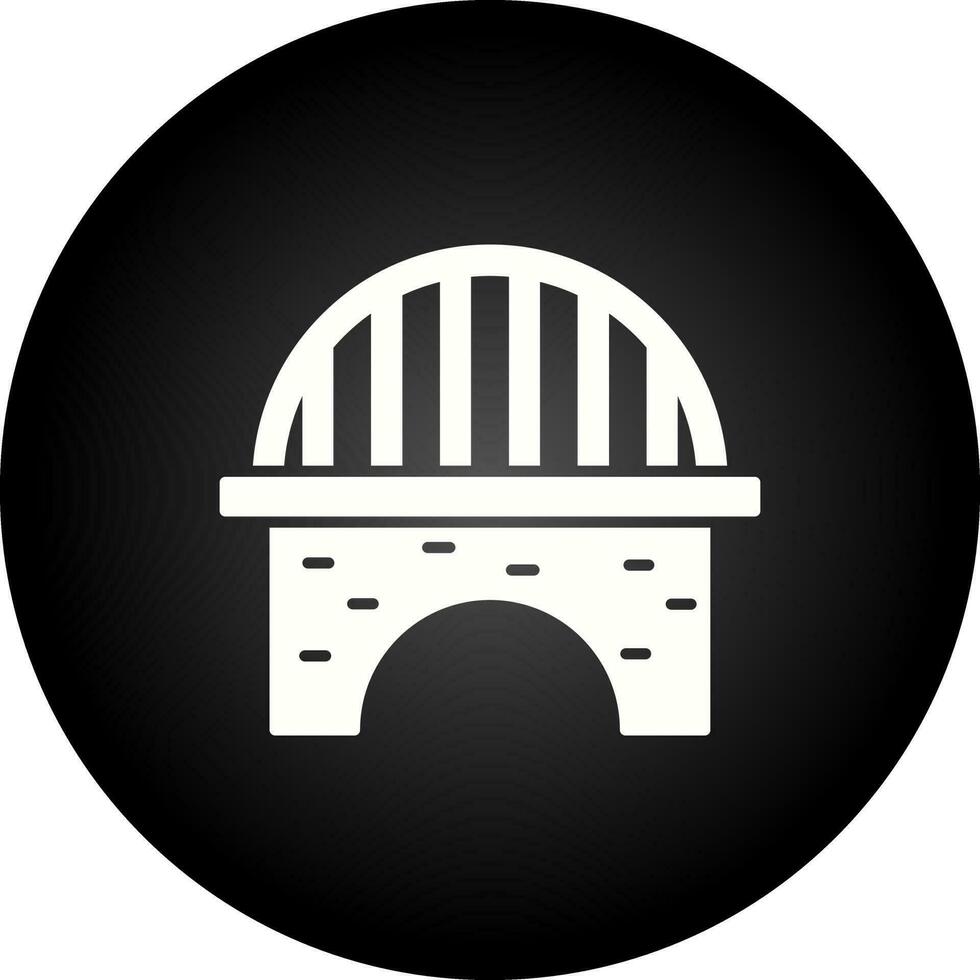 Bridge Vector Icon